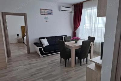 Apartament cu 2 camere nedecomandat în Central - 3