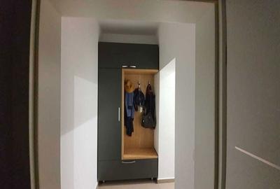 Apartament cu 3 camere decomandat în Central - 4