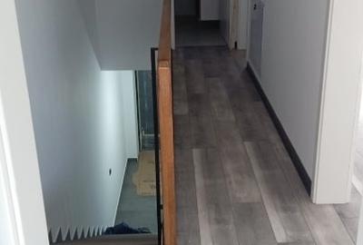Duplex cu 4 camere cu Canalizare în Nord - 4