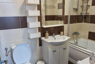 Apartament de 3 camere, zona VIVO - 17