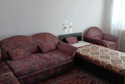 Apartament de Inchiriat in cartierul Mana?tur - 2