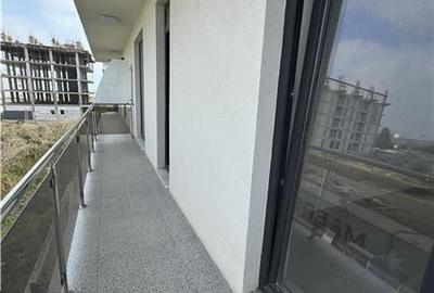 Apartament 2 camere Mamaia Nord la Cativa Pasi de Mare - 8