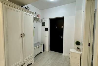 De inchiriat apartament, 2 camere, open-space, 50 mp, Doi baieti, Cod 159442 - 2