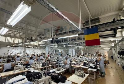 Spatiu industrial Braila - 11