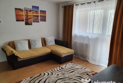 Apartament cu 2 camere decomandat, mobilat în Cetate - 5
