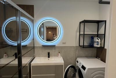 Apartament cu 2 camere decomandat în Dosu Bricii - 1