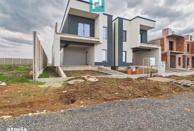Casă cu 3 camere cu Teren 315 Mp în Central - 19