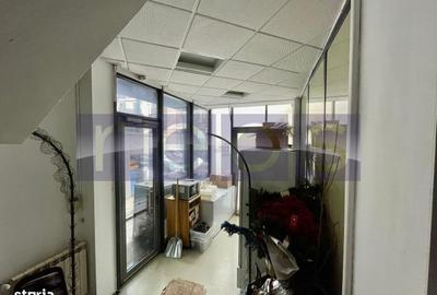 Spațiu comercial, de 230 mp, în Floreasca - 3