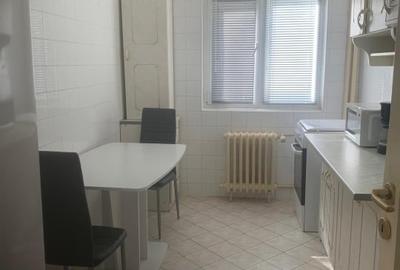 Apartament cu 3 camere semidecomandat, mobilat în Take Ionescu - 6
