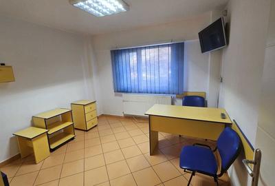 Spațiu comercial, de 35 mp, în Drumul Carului