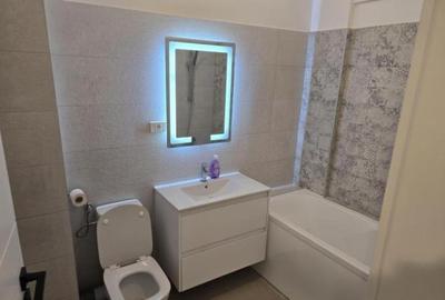 Apartament cu 2 camere în Apărătorii Patriei - 4