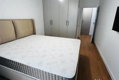 Apartament cu 2 camere semidecomandat în Florești - 4