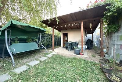 COMISION 0% Apartament, 2 camere, 50 mp gradina - Dumbravita - 10