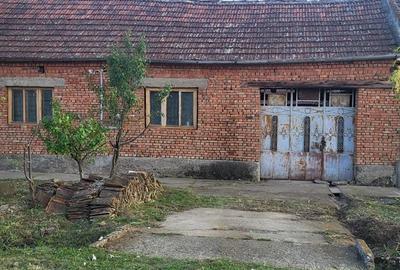 Casă individuală cu 6 camere cu Teren 1129 Mp în Berliște - 24