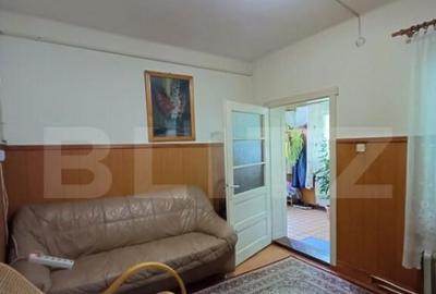 Casa individuala, 145 mp, 802 mp teren, zona centrala, Turda - 3