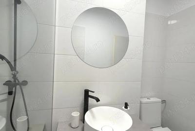 Garsonieră decomandată în Zorilor - 1