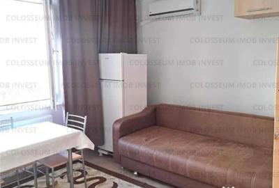 Garsonieră semidecomandată în Brașovul Vechi - 4