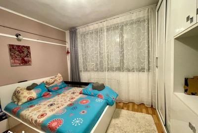 Apartament cu 3 camere semidecomandat în Grigorescu - 4