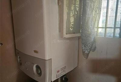 Resita, 3 Cam. Dec., Mobilat+Utilat, Parter Inalt, Micro 4 - 20