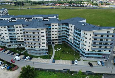 Apartament Imobil Nou - 8