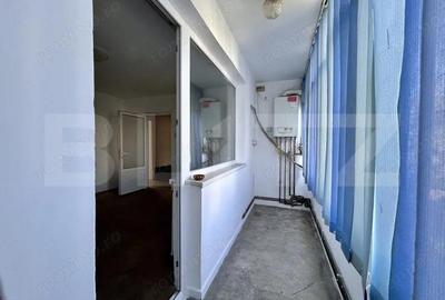 Apartament cu 3 camere decomandat în Vest - 8
