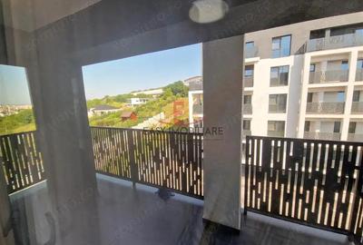 Apartament nou 2 camere, prima inchiriere,Residential,boxa,Targu Mures - 10