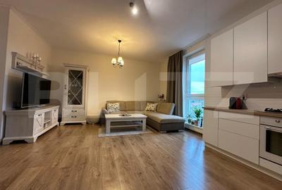 Apartament de vanzare, 64 mp, zona Gara - 3