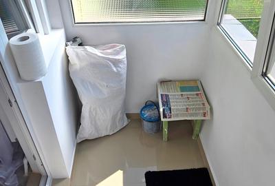 Apartament 3 camere, etaj 2/4, complet RENOVAT, accept CREDIT, Alexandru - 12