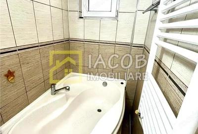 Apartament doua camere, zona Universitatii - Piata Sud Bacau, etajul 1 - 9