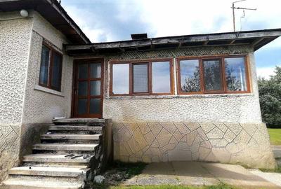 Casă cu 3 camere în Provița de Jos - 6