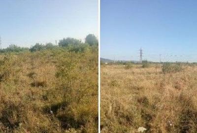 Teren de 1833 mp, în Central - 7
