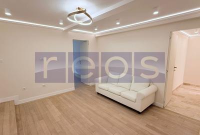 VANZARE PROPRIETATE  | ULTRACENTRALA | DOROBANTI | 130 mp + TERASA | - 2