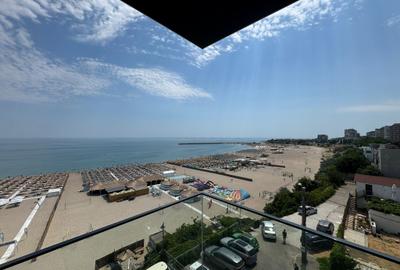Apartament 3 camere de lux – Faleza Nord | Vedere panoramică la mare