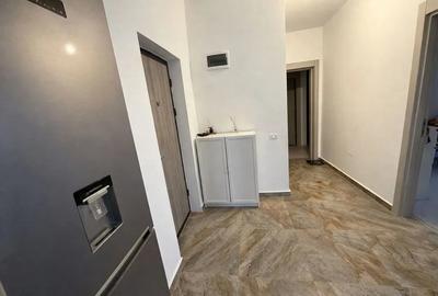 Apartament cu 3 camere decomandat, mobilat în Păcii - 6