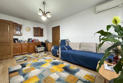 De vanzare - 2 camere 55mp - 150m Metrou Lujerului - 2