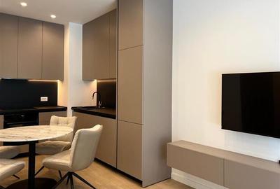 Apartament cu 2 camere decomandat, mobilat în Floreasca - 4