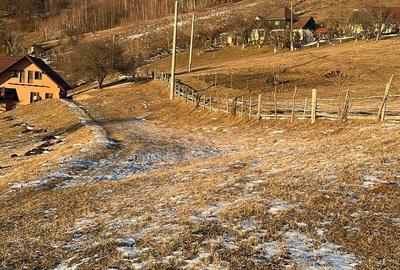 Teren de vânzare în sat Măgura/ Brasov– loc pentru familie, liniște și suflet - 29