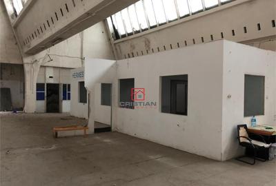 Depozit/hala/spatiu industrial Morarilor - Pantelimon - 10