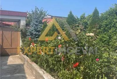 Casă cu 4 camere cu Teren 282 Mp în Orașul Vechi - 18