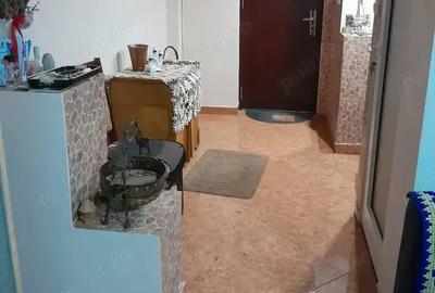 Apartament cu 2 camere semidecomandat în Ineu - 5
