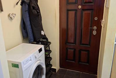 Garsonieră semidecomandată în Central - 5