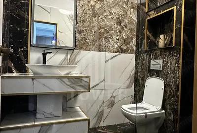 Apartament 3 camere de vanzare in Doamna Stanca - 12