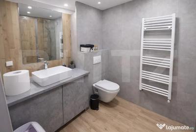 Spațiu comercial, de 220 mp, în Zorilor - 5