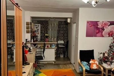 Garsoniera,Iancului,Elev Stefanescu,bl.1981,reabilitat,Amenajata,Liber - 2