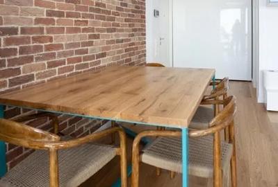 Apartament cu 3 camere semidecomandat, mobilat în Calea Călărașilor - 5