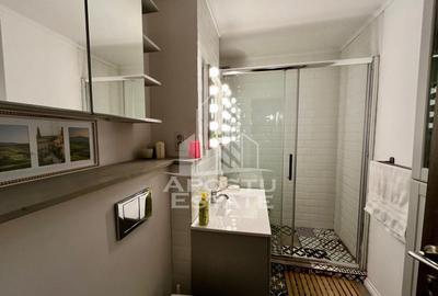 Apartament cu 3 camere decomandat, mobilat în Bucovina - 12