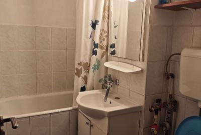 Garsonieră decomandată în Nufărul - 3