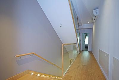 LUX Urban in Dristor-Park Lake-IOR Vila Exclusivista - 15