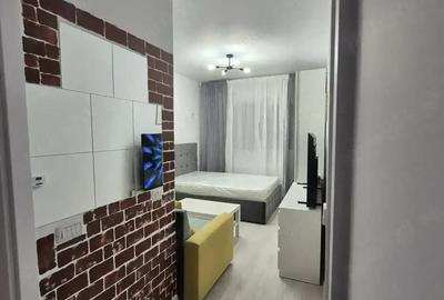 Garsonieră decomandată în Chiajna - 5