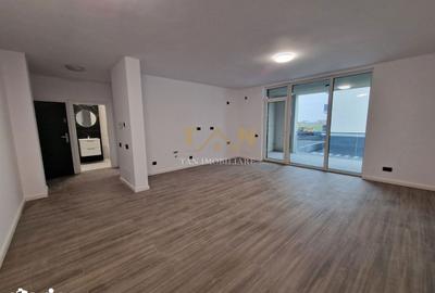 Apartament cu 2 camere în Nord - 11
